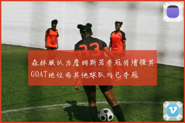 森林狼认为詹姆斯若夺冠将增强其GOAT地位而其他球队均已夺冠